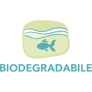 Detersivo biodegradabile