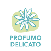 Profumo delicato