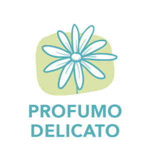 Profumo delicato