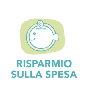 Risparmio sulla spesa