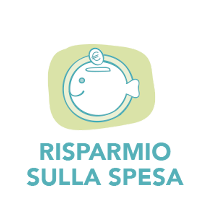 Risparmio sulla spesa