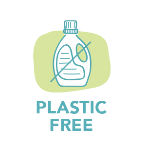 Plastic free